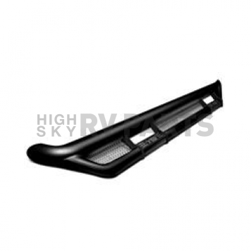 RBP (Rolling Big Power) Nerf Bar 3 Inch Black Powder Coated Steel - 1217BRX3