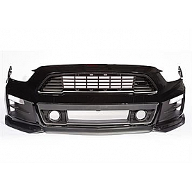 Roush Performance/ Kovington Bumper Cover Plain Unpainted Primered  - 421843