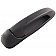 Help! By Dorman Exterior Door Handle - Plastic Black Single - 93513