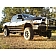 N-Fab Nerf Bar 3 Inch Steel Round - D0984CC