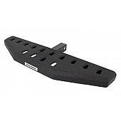 Go Rhino Truck Step Black Galvanized Steel - RB620T