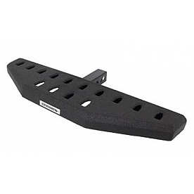 Go Rhino Truck Step Black Galvanized Steel - RB620T