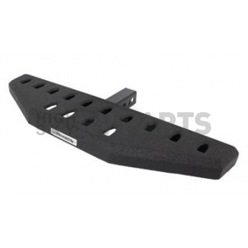Go Rhino Truck Step Black Galvanized Steel - RB620T