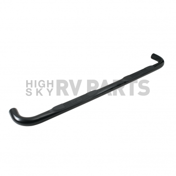Westin Automotive Nerf Bar 3 Inch Steel Black Powder Coated - 23-3565