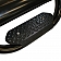 Westin Automotive Nerf Bar 4 Inch Steel Black Powder Coated - 20-3565