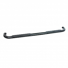 Westin Automotive Nerf Bar 4 Inch Steel Black Powder Coated - 21-3565