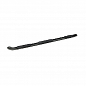 Westin Automotive Nerf Bar - Truck Wheel To Wheel Stainless Steel Oval 4 Inch - 24-54325