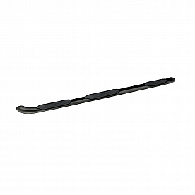 Westin Automotive Nerf Bar - Truck Wheel To Wheel Stainless Steel Oval 4 Inch - 24-54325