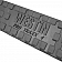Westin Automotive Nerf Bar 4 Inch Steel Black Powder Coated - 21-23565