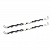 Westin Automotive Nerf Bar 3 Inch Stainless Steel Polished - 23-3560