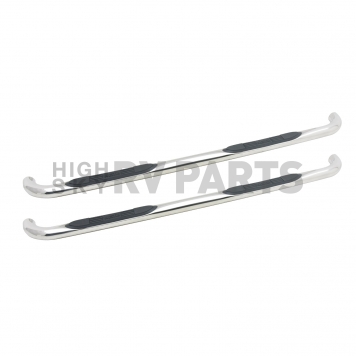 Westin Automotive Nerf Bar 3 Inch Stainless Steel Polished - 23-3560