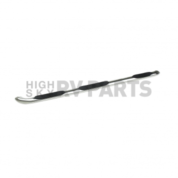 Westin Automotive Nerf Bar - Truck Wheel To Wheel Stainless Steel Oval 4 Inch - 24-54320