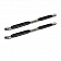 Westin Automotive Nerf Bar 4 Inch Stainless Steel Polished - 21-23560