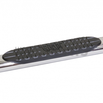 Westin Automotive Nerf Bar 5 Inch Stainless Steel Polished - 21-53560-1