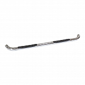 Westin Automotive Nerf Bar 3 Inch Steel Chrome Plated - 25-3560