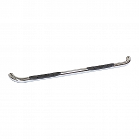 Westin Automotive Nerf Bar 3 Inch Steel Chrome Plated - 25-3560