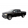 Auto Ventshade (AVS) Rainguard - Smoke Gray Acrylic Set Of 4 - 994004