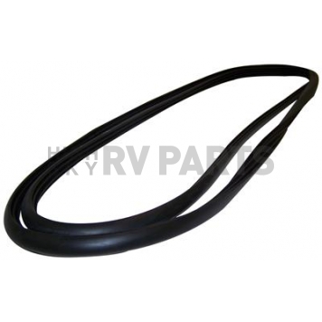 Crown Automotive Jeep Replacement Windshield Seal 55019988