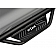 N-Fab Nerf Bar 3 Inch Stainless Steel Round - HPD2080CC-SS