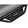 N-Fab Nerf Bar 3 Inch Stainless Steel Round - PD2086MCSS