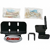 Rancho Steering Stabilizer Bracket - RS64450