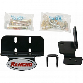 Rancho Steering Stabilizer Bracket - RS64450