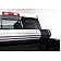 BAK Industries Tonneau Cover Hard Roll-Up Black Gloss Aluminum/ Vinyl - 39213