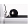 BAK Industries Tonneau Cover Hard Roll-Up Black Gloss Aluminum/ Vinyl - 39213