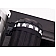 BAK Industries Tonneau Cover Hard Roll-Up Black Gloss Aluminum/ Vinyl - 39213