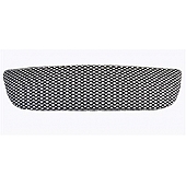 Street Scene Grille Insert - Mesh Aluminum Trapezoid - 95077719
