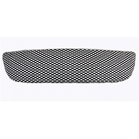 Street Scene Grille Insert - Mesh Aluminum Trapezoid - 95077719