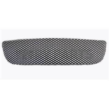 Street Scene Grille Insert - Mesh Aluminum Trapezoid - 95077719