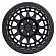 Black Rhino Wheel Primm - 17 x 8.5 Black - 1785PRM-88165M25