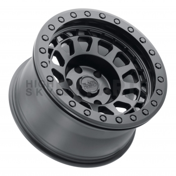 Black Rhino Wheel Primm - 17 x 8.5 Black - 1785PRM-88165M25-2