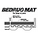 BedRug Bed Mat BMY07RBD