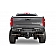 Addictive Bumper Stealth Fighter Powder Coated Black Steel - R741231280103