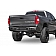 Addictive Bumper Stealth Fighter Powder Coated Black Steel - R741231280103
