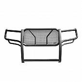 Westin Automotive Grille Guard 2 Inch Black Powder Coated Steel - 57-3705