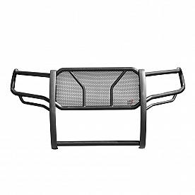 Westin Automotive Grille Guard 2 Inch Black Powder Coated Steel - 57-3705