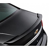 JSP Automotive Spoiler - Factory ABS Plastic - 368064