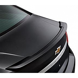 JSP Automotive Spoiler - Factory ABS Plastic - 368064