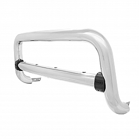 Westin Automotive Bull Bar Tube 3-1/2 Inch Polished  Stainless Steel - 32-31070