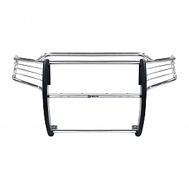 Westin Automotive Grille Guard 1-1/2 Inch Polished Stainless Steel - 45-3700