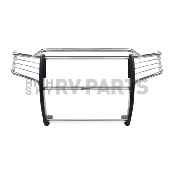 Westin Automotive Grille Guard 1-1/2 Inch Polished Stainless Steel - 45-3700