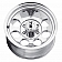 Mickey Thompson Wheel Classic III - 17 x 9 Natural - 90000001785