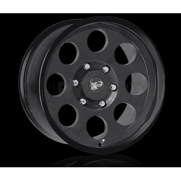 Pro Comp Wheels Series 69 - 17 x 9 Black - 7069-7982