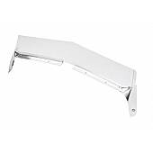 Belmor Bug Shield - Polycarbonate Clear Hood Only - 760000011