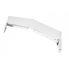 Belmor Bug Shield - Polycarbonate Clear Hood Only - 760000011