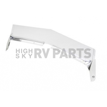 Belmor Bug Shield - Polycarbonate Clear Hood Only - 760000011