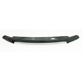 Auto Ventshade Bug Shield - Acrylic Smoke - 25094